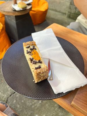  at Schauberger in Ubud