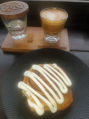  at Schauberger in Ubud