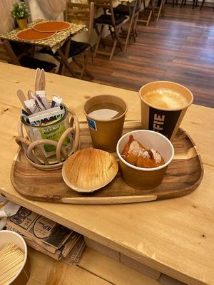  at Klein Afrika in Dordrecht