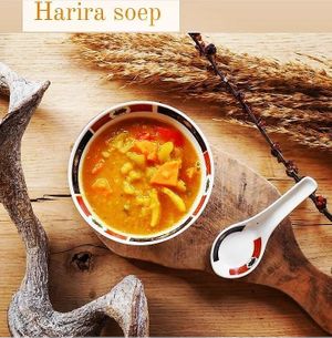  at Klein Afrika in Dordrecht