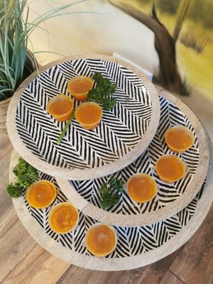  at Klein Afrika in Dordrecht