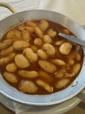 Gigantes    at San Allote in Rhodes