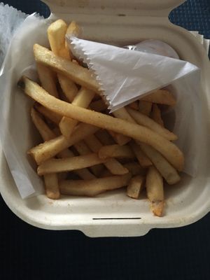 Womp womp at The Social Vegan - SV Lounge - Maybe closed in Tallahassee