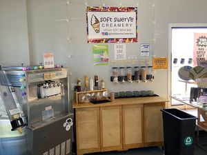  at Sunflour Cafe & Collective in Wichita