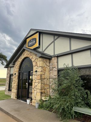 Storefrontt  at Sunflour Cafe & Collective in Wichita