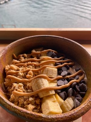  at Forbidden Fruit in San Pedro La Laguna