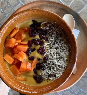  at Forbidden Fruit in San Pedro La Laguna