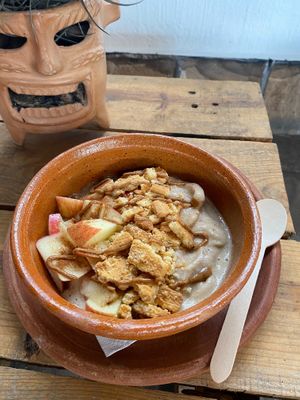  at Forbidden Fruit in San Pedro La Laguna