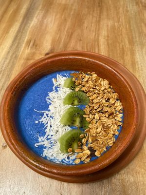  at Forbidden Fruit in San Pedro La Laguna