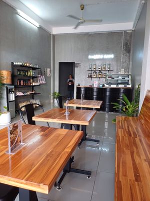  at Oon Jai Marketplace in Vientiane