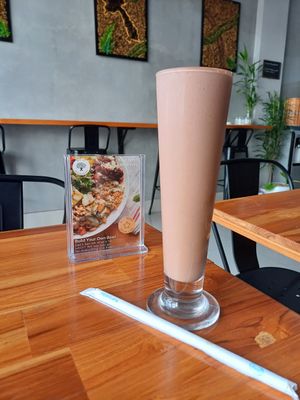  at Oon Jai Marketplace in Vientiane