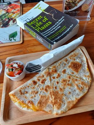  at Oon Jai Marketplace in Vientiane