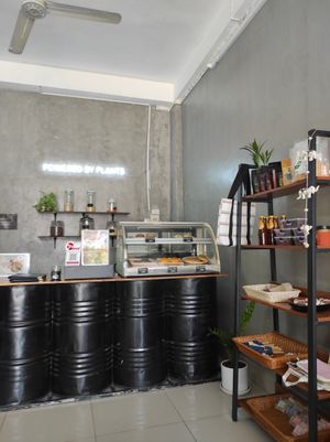  at Oon Jai Marketplace in Vientiane