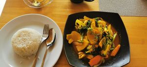  at Seaflower Bungalows in Koh Phangan