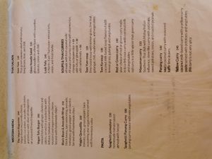  at Seaflower Bungalows in Koh Phangan