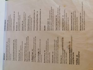  at Seaflower Bungalows in Koh Phangan