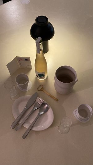   at ARP - 아르프 in Busan