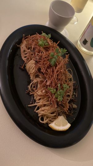   at ARP - 아르프 in Busan