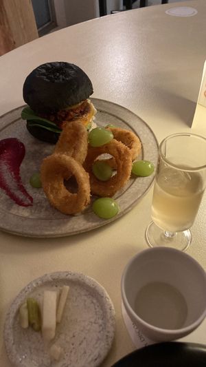   at ARP - 아르프 in Busan