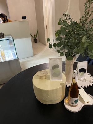 Inside  at ARP - 아르프 in Busan