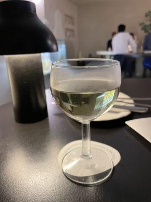 Tea  at ARP - 아르프 in Busan