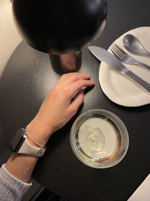 Tea  at ARP - 아르프 in Busan