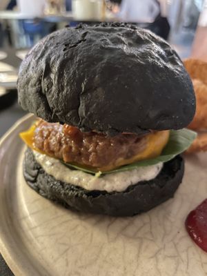 Burger   at ARP - 아르프 in Busan