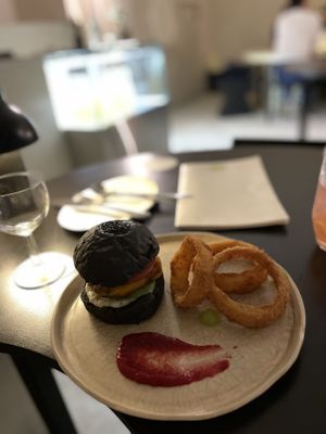 Dinner  at ARP - 아르프 in Busan