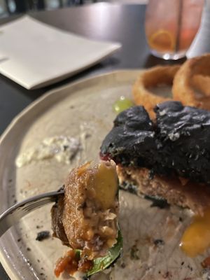 Close up  at ARP - 아르프 in Busan