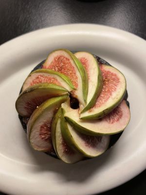 Dessert  at ARP - 아르프 in Busan