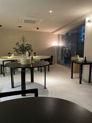 Interior  at ARP - 아르프 in Busan