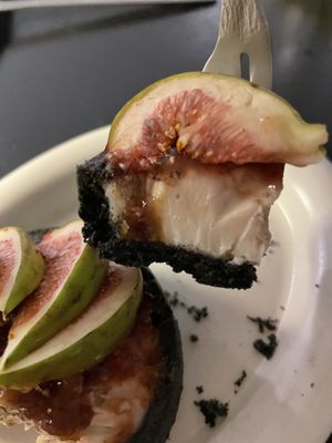 Close-up  at ARP - 아르프 in Busan