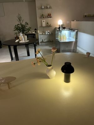 Design  at ARP - 아르프 in Busan