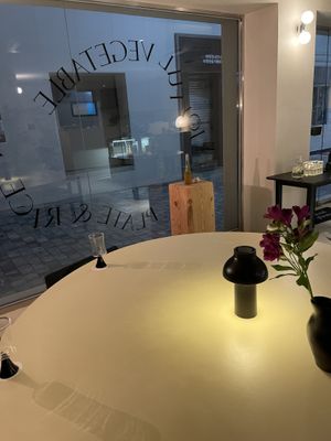 Inside  at ARP - 아르프 in Busan