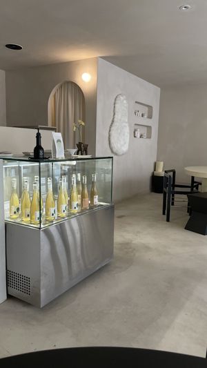   at ARP - 아르프 in Busan