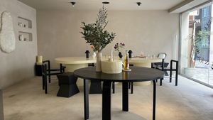   at ARP - 아르프 in Busan