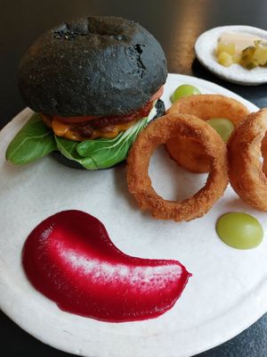  at ARP - 아르프 in Busan