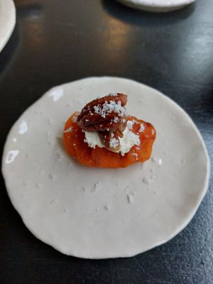 Complimentary! It was so good at ARP - 아르프 in Busan