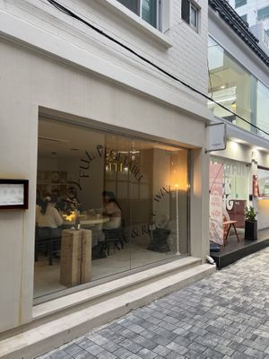   at ARP - 아르프 in Busan