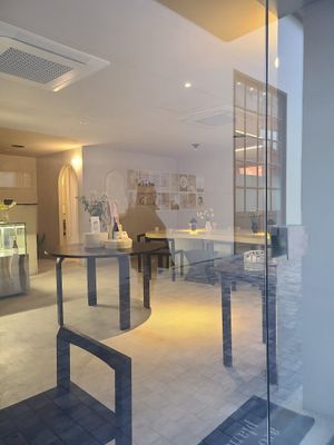 Interior at ARP - 아르프 in Busan