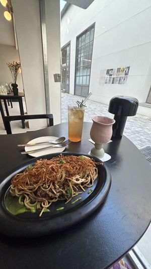   at ARP - 아르프 in Busan