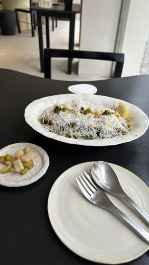   at ARP - 아르프 in Busan