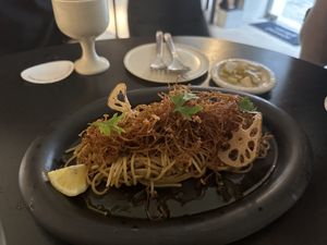   at ARP - 아르프 in Busan