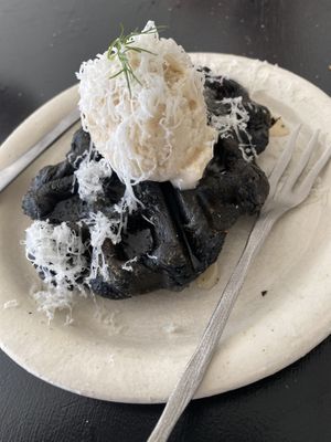 Delicious Cake  at ARP - 아르프 in Busan