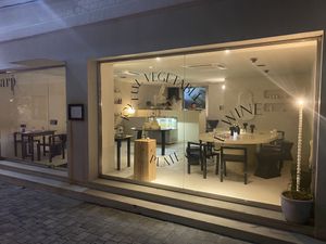 Restaurant   at ARP - 아르프 in Busan