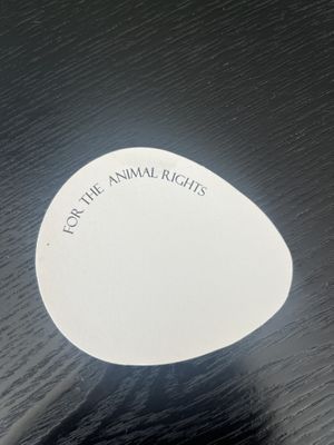   at ARP - 아르프 in Busan