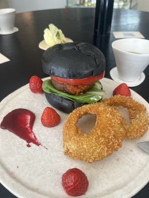   at ARP - 아르프 in Busan