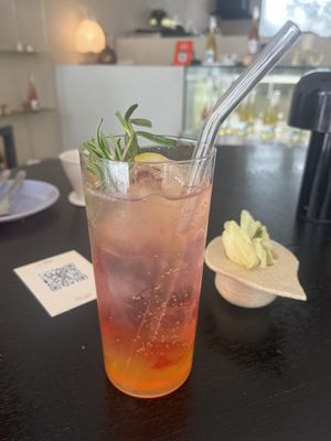   at ARP - 아르프 in Busan