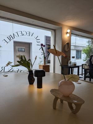  at ARP - 아르프 in Busan