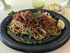 Main dish #1 at ARP - 아르프 in Busan